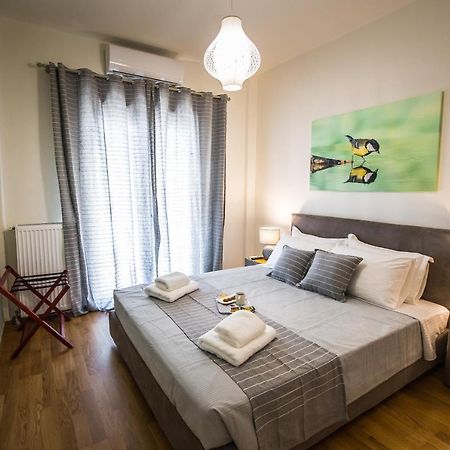 The Olive Tree Apartment Ateny Zewnętrze zdjęcie