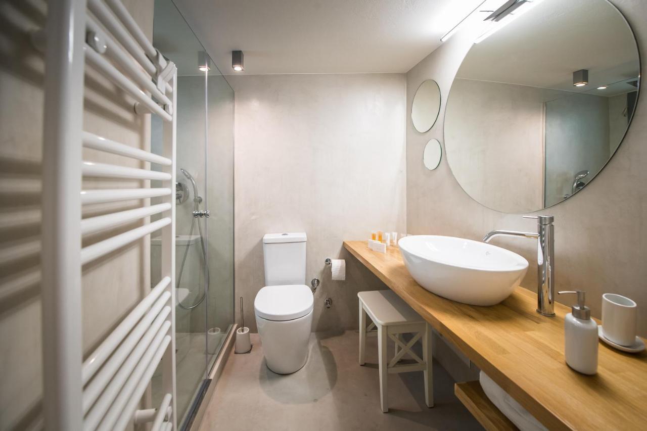 The Olive Tree Apartment Ateny Zewnętrze zdjęcie
